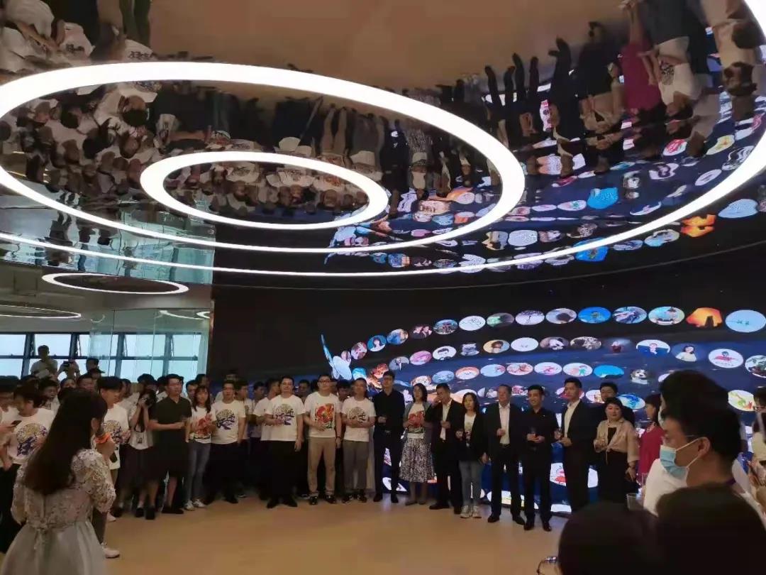 华世界|今年会官网显示强势打造数字化商业时代