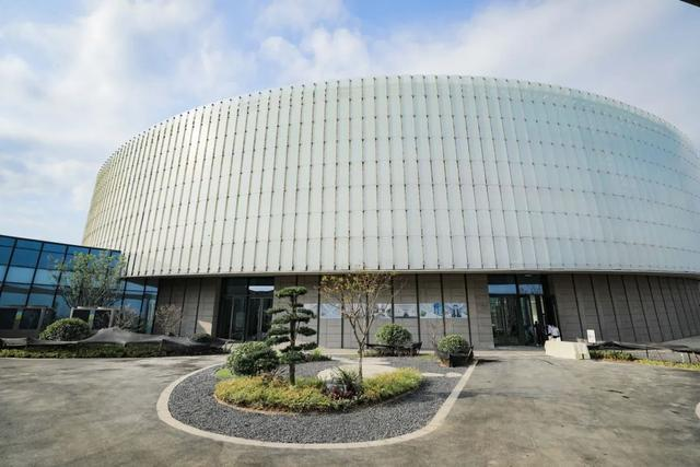 数字文旅 | 今年会官网显示打造鄂州“新地标”